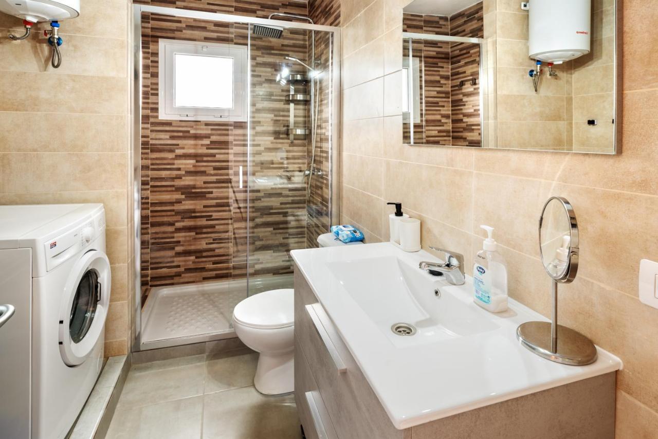 Lanzahost Carmenes Dreams Apartment Costa Teguise Bagian luar foto