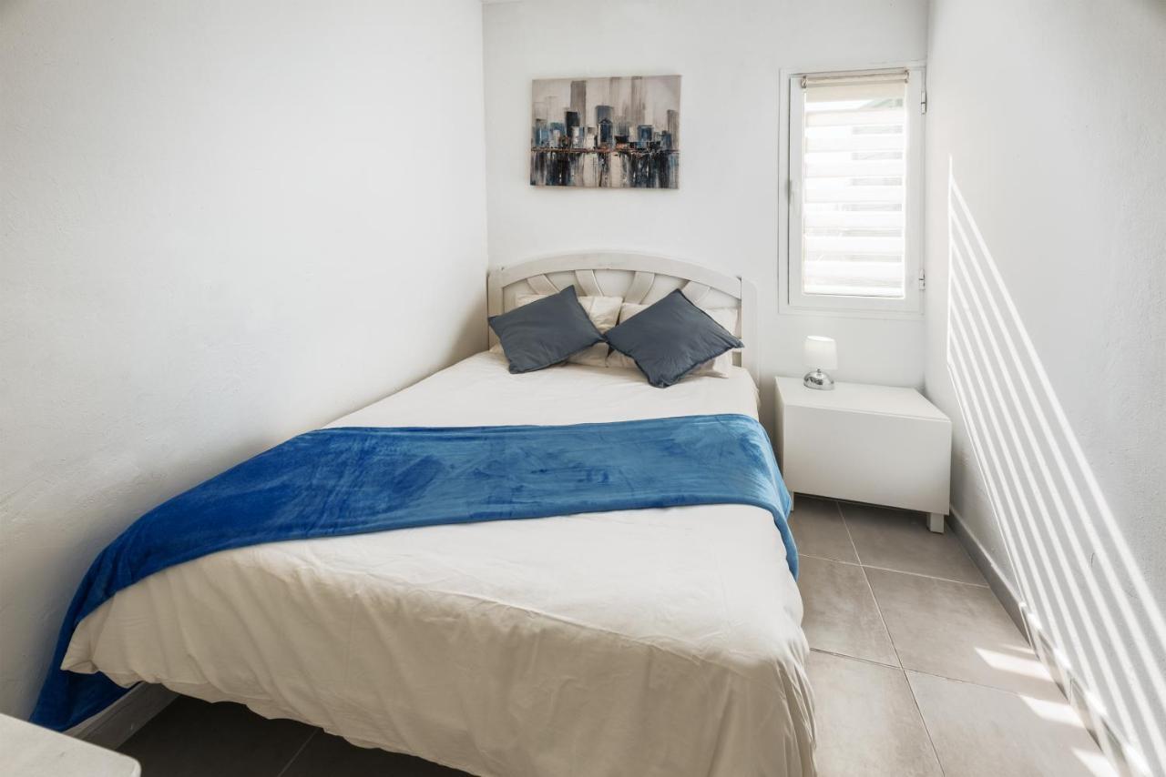 Lanzahost Carmenes Dreams Apartment Costa Teguise Bagian luar foto