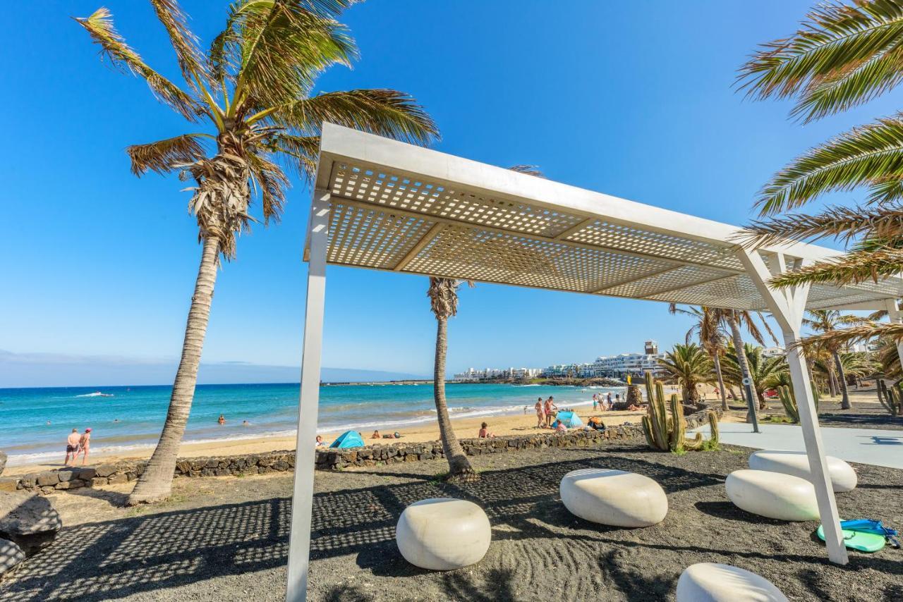 Lanzahost Carmenes Dreams Apartment Costa Teguise Bagian luar foto